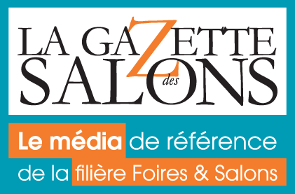 Nouveau partenariat avec la Gazette des salons