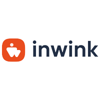 Logo de notre partenaire inwink
